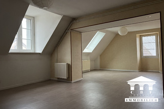  appartement st-sernin-du-bois 71200