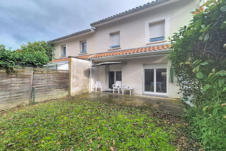  appartement st-seurin-sur-l-isle 33660