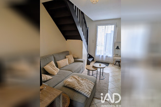  appartement st-seurin-sur-l-isle 33660