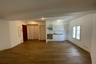  appartement st-sever 40500