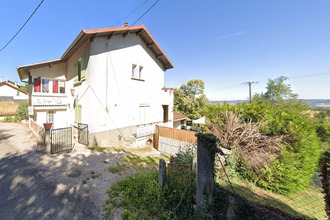  appartement st-simeon-de-bressieux 38870