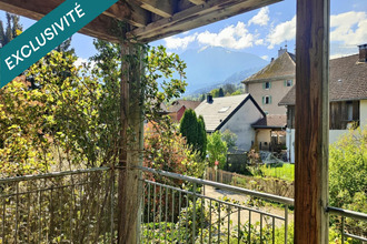  appartement st-sixt 74800