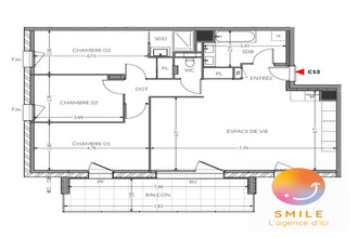  appartement st-sixt 74800