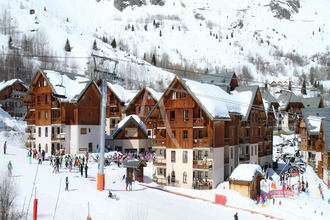  appartement st-sorlin-d-arves 73530