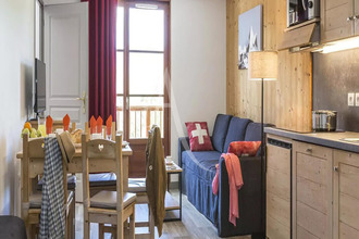  appartement st-sorlin-d-arves 73530