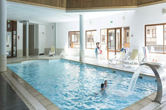  appartement st-sorlin-d-arves 73530