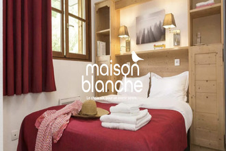  appartement st-sorlin-d-arves 73530