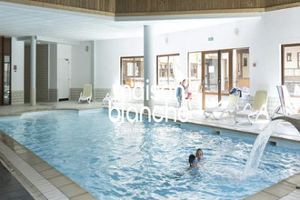  appartement st-sorlin-d-arves 73530