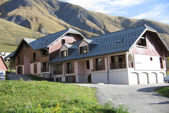  appartement st-sorlin-d-arves 73530