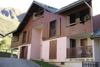  appartement st-sorlin-d-arves 73530