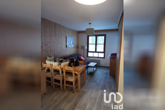  appartement st-sorlin-d-arves 73530