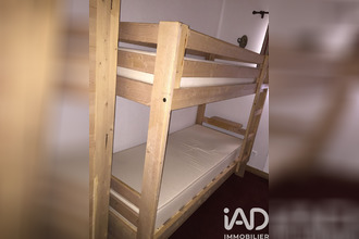  appartement st-sorlin-d-arves 73530