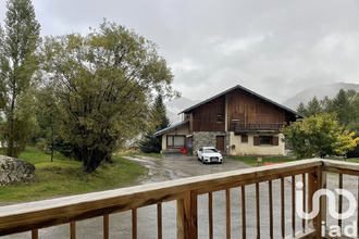  appartement st-sorlin-d-arves 73530