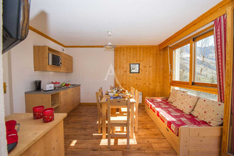  appartement st-sorlin-d-arves 73530