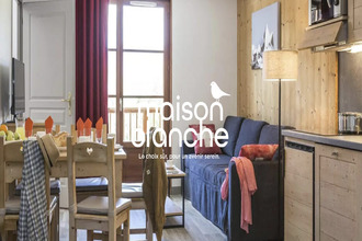  appartement st-sorlin-d-arves 73530