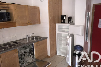  appartement st-sorlin-d-arves 73530