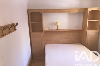  appartement st-sorlin-d-arves 73530