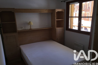  appartement st-sorlin-d-arves 73530