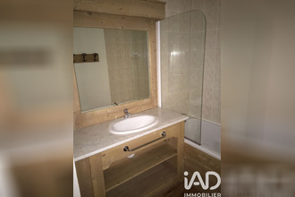  appartement st-sorlin-d-arves 73530