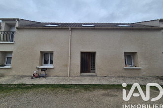  appartement st-soupplets 77165