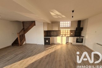  appartement st-soupplets 77165