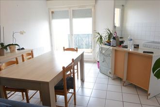  appartement st-sulpice-et-cameyrac 33450