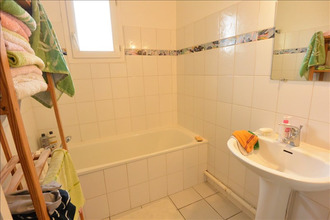  appartement st-sulpice-et-cameyrac 33450