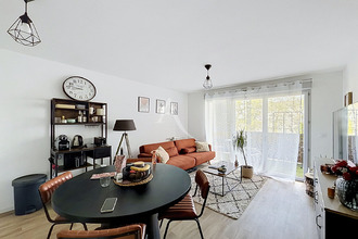  appartement st-sylvain-d-anjou 49480
