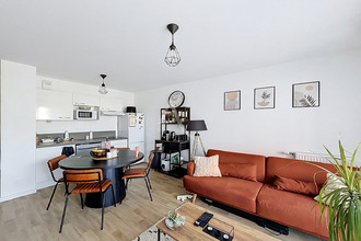  appartement st-sylvain-d-anjou 49480