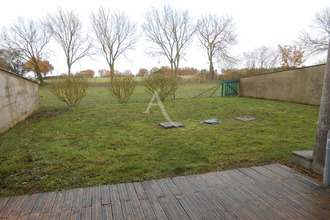  appartement st-sylvain-d-anjou 49480