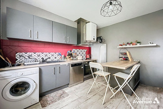  appartement st-symphorien-d-ozon 69360