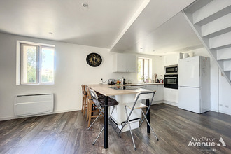  appartement st-symphorien-d-ozon 69360