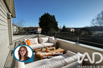  appartement st-symphorien-d-ozon 69360