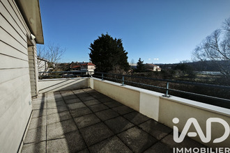  appartement st-symphorien-d-ozon 69360