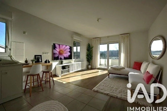  appartement st-symphorien-d-ozon 69360