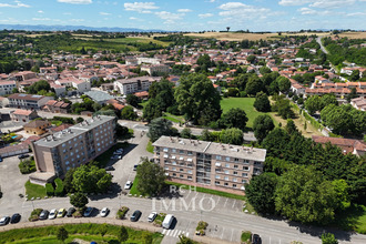  appartement st-symphorien-d-ozon 69360
