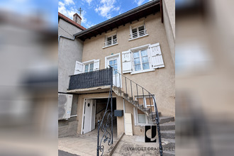  appartement st-symphorien-de-lay 42470
