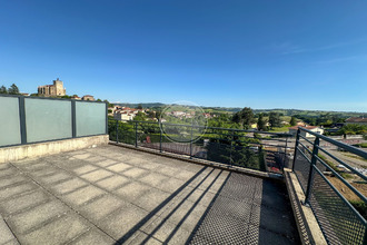  appartement st-symphorien-sur-coise 69590