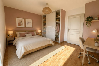  appartement st-symphorien-sur-coise 69590