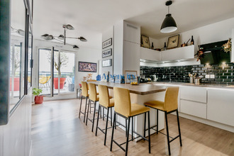  appartement st-thibault-des-vignes 77400