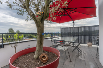  appartement st-thibault-des-vignes 77400