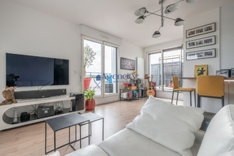  appartement st-thibault-des-vignes 77400