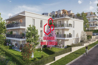  appartement st-thibault-des-vignes 77400