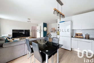  appartement st-thibault-des-vignes 77400