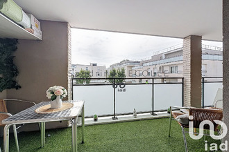  appartement st-thibault-des-vignes 77400