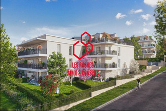  appartement st-thibault-des-vignes 77400