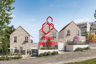  appartement st-thibault-des-vignes 77400