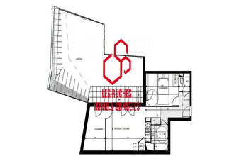  appartement st-thibault-des-vignes 77400