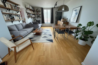  appartement st-thibault-des-vignes 77400