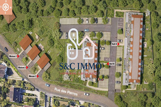  appartement st-thibault-des-vignes 77400